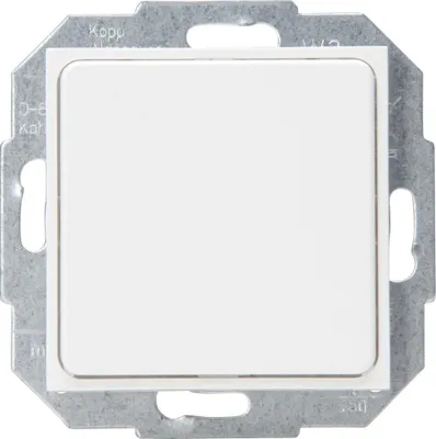 Produktbild von Kopp 333629004, AC, Weiß, 5 Stück(e)