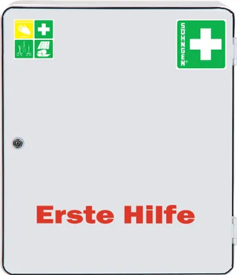 Produktbild von Söhngen Verbandschrank "DIN 13169"