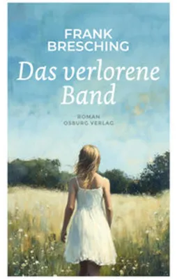 Obrázek produktu pro Das verlorene Band