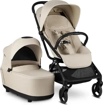 Produktbild von easywalker Easywalker Rockey M Bright Taupe