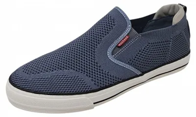 Produktbild von Mustang Mustang  Slipper Grau