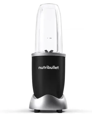 Produktbild von NutriBullet NB907B, Kochmixer, 0,9 l, Eis-Crusher, 900 W