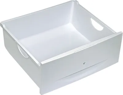 Produktbild von TOP Original Liebherr Schublade Gefrierfach 453x185x412mm Gefriergeräte 9791078