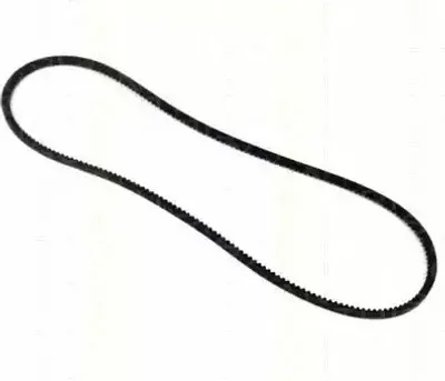 Produktbild von SNR CA10AV825 Keilriemen 825mm für AUDI 80 Limousine (8C2, B4) 100 Limousine (4A2, C4) für BMW 3 Limousine (E30) 5 Limousine (E34) 3 Cabrio (E30)