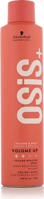Produktbild von SCHWARZKOPF OSIS+ VOLUME UP Spray - 300ml