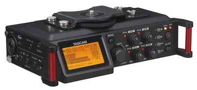 Immagine prodotto di Tascam DR-70D