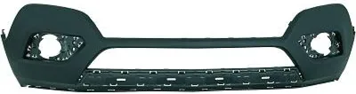 Produktbild von DIEDERICHS Spoilerlippe 1835061 Vorne für OPEL Mokka / Mokka X (J13)