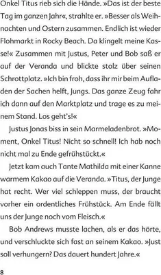 Obrázek produktu pro Die drei ??? Kids: Das gefährlichste Buch der Welt