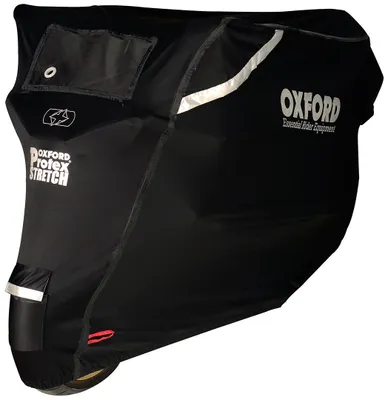 Produktbild von Oxford Outdoor Abdeckplane Protex Stretch Premium S 203x119x80cm