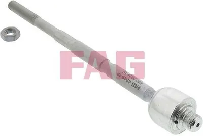 Produktbild von FAG 840 0218 10 Axialgelenk Spurstange für FIAT BARCHETTA (183) Vorne