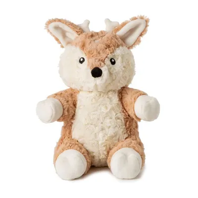 Zdjęcie produktu dla Cloud B® Lovelight Buddies Finley Fawn™ -  Szumiąca Sarenka Z Czujnikiem Ruchu I Pozytywką