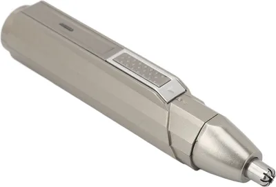 Obrázok produktu pre Zastrihávač nosných vlasov, zastrihávač nosných vlasov, sada na zastrihávanie nosných vlasov, elektrická sada na zastrihávanie nosných vlasov, zastrihávač fúzov, zastrihávač vlasov