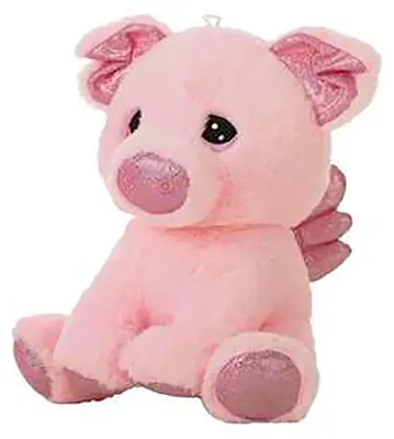 Immagine prodotto di Peluche maiale 22 cm