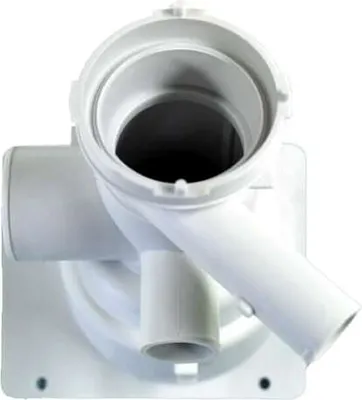 Produktbild von Zanussi - Filtergehäuse (109.109.05) - 50097078005