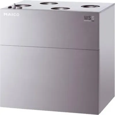 Produktbild von WS 470 K Links 0095.0230 - Maico Ventilatoren