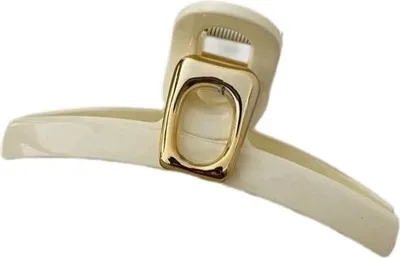 Produktbild von Carla Haarspange für Damen Gretbriand goldene One size