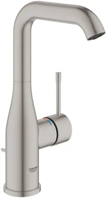 Produktbild von GROHE Essence, Stahl