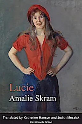 Immagine prodotto di Lucie