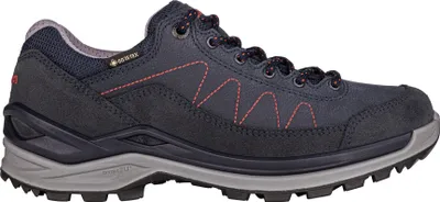 Produktbild von Lowa TORO PRO GTX LO Damen navy/rotholz 39