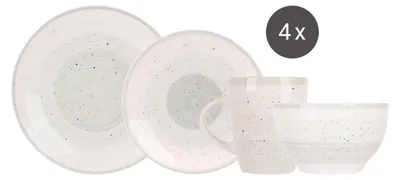 Produktbild von Van Well Kombiservice 16-tlg. MIRA