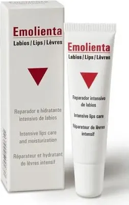 Obrázok produktu pre Viñas Emolienta Lippenreparatur 15 ml