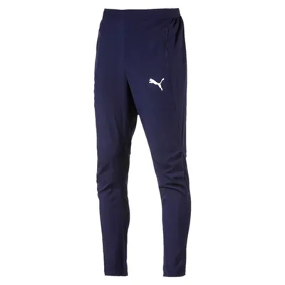 Obrázok produktu pre Puma Nohavice Liga Sideline Woven, 65531703, Veľkosť: 192