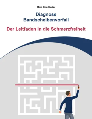 Produktbild von Diagnose Bandscheibenvorfall