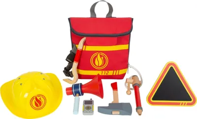 Produktbild von Feuerwehrrucksack