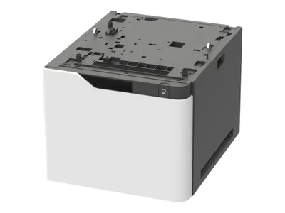 Produktbild von Lexmark Medienschacht - 2100 Blätter in 1 Schubladen (Trays)