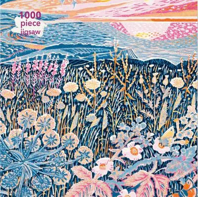 Immagine prodotto di Adult Sustainable Jigsaw Puzzle Annie Soudain: Midsummer Morning