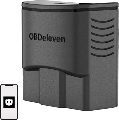 Produktbild von Diagnosegerät Serie 3 mit Bluetooth, 5 CAN-FD-Schnittstellen und Hybridbatterie-Check
