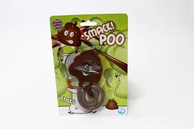 Obrázek produktu pro Stretch poop blister 621233 63963