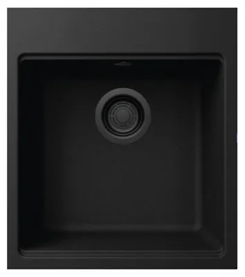 Immagine prodotto di Elleci LG210240 lavello Lavello montato su piano Quadrato