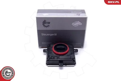 Produktbild von ESEN SKV Scheinwerfer-Steuergerät 59SKV166 für AUDI A6 Avant (4G5, 4GD, C7) 0,16kg