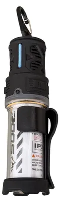 Produktbild von Clip für Flextailgear Tiny Repel und RoosRepel