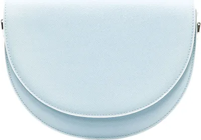 Produktbild von s.Oliver Umhängetasche Schultertasche Handbag Blue hellblau