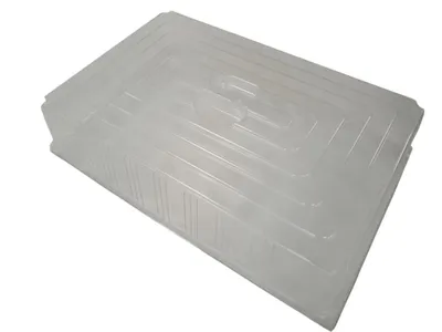 Produktbild von Haube Transparent  für QuickPot