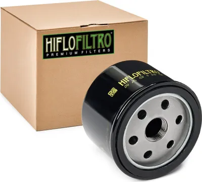 Produktbild von Ölfilter HifloFiltro HF160RC Anschraubfilter