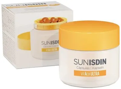 Immagine prodotto di Sunisdin Capsule 30 Capsule