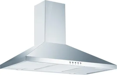Zdjęcie produktu dla Glem Gas GHP945IX, 501,5 m³/h, Kanałowe / obiegowe, C, A, C, 67 dB