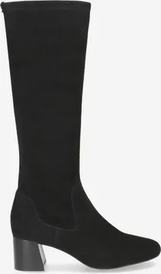 Produktbild von Peter Kaiser 75521 LEDER STRETCH, Stiefel in Schwarz für Damen, Größe 39