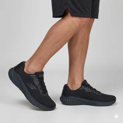 Produktbild von Skechers go run now - lightdrive