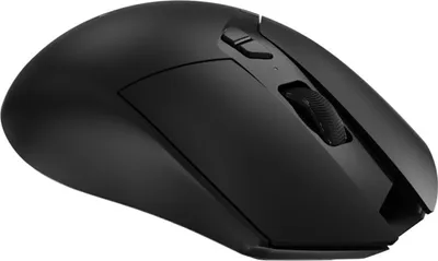 Produktbild von Rapoo Kabellose Gaming Maus V30PRO 4K+8K, Schwarz (00226362)