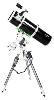 Immagine prodotto di Telescopio riflettore Sky-Watcher BKP 200/1000 EQ5 GoTo con focuser Crayford