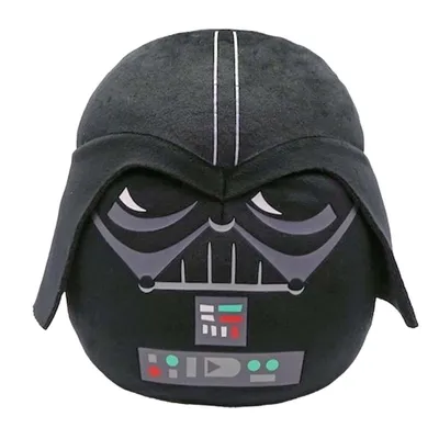 Obrázok produktu pre Darth Vader 20 cm Squish-A-Boo