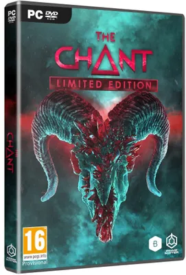 Obrázok produktu pre The Chant Limited Edition