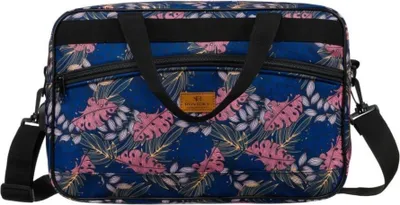 Produktbild von Rovicky Reisetasche für Damen Zugorim Blau Rosa One size