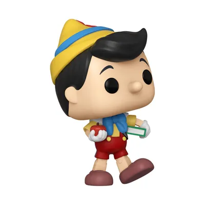 Image de Disney Pinocchio - Pinocchio 1029 - Funko Pop  - Vinyl Figur