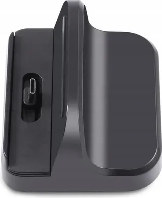 Immagine prodotto di CoreParts MOBX-ACC-009 Ladegerät für Mobilgeräte Schwarz Indoor (MOBX-ACC-009)