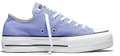 Immagine prodotto di Converse Chuck Taylor All Star Lift, modello unisex, codice prodotto A16105C